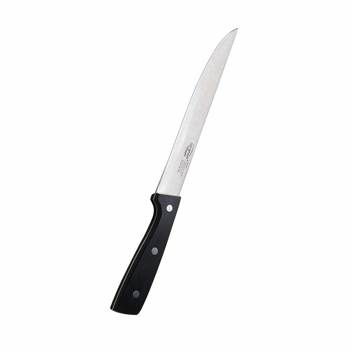 San Ignacio Cuchillo trinchador Expert 20 cm de acero inoxidable en acabado satinado