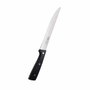 San Ignacio Cuchillo trinchador Expert 20 cm de acero inoxidable en acabado satinado