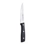 San Ignacio Cuchillo Cocinero Expert Sg-41046 Acero Inoxidable 12,5 cm Acabado Satinado