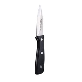 San Ignacio Cuchillo Pelador Expert 9 cm Acero Inoxidable SG-41056