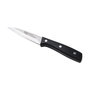 San Ignacio Cuchillo pelador Expert 9 cm de acero inoxidable con acabado satinado de ABS para mangouedge_case_style_id: 0,sku: S7914232,ean13: 