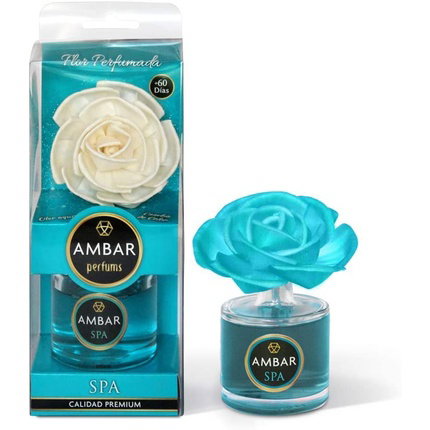 Ambar Ambientador Difusor Spa 75ml