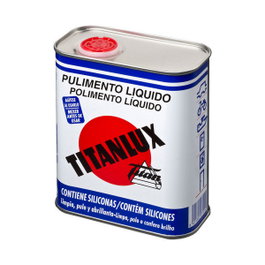 Titan Pulimento 750 ml Titanlux