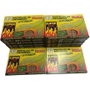Super Foc Pastillas de encendido ecológicas, 32 uds