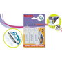 Mauris 08151 Descalcificador para Plancha de Vapor, Blister 3 uds
