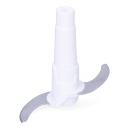 Edm Recambio Cuchilla Batidora 07669 Encaje Cruz Compatible Nuevo