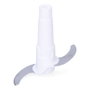 Edm Recambio Cuchilla Batidora 07669 Encaje Cruz Compatible Nuevo
