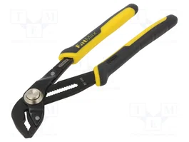 STANLEY Alicates ajustables FATMAX® de acero 254mm