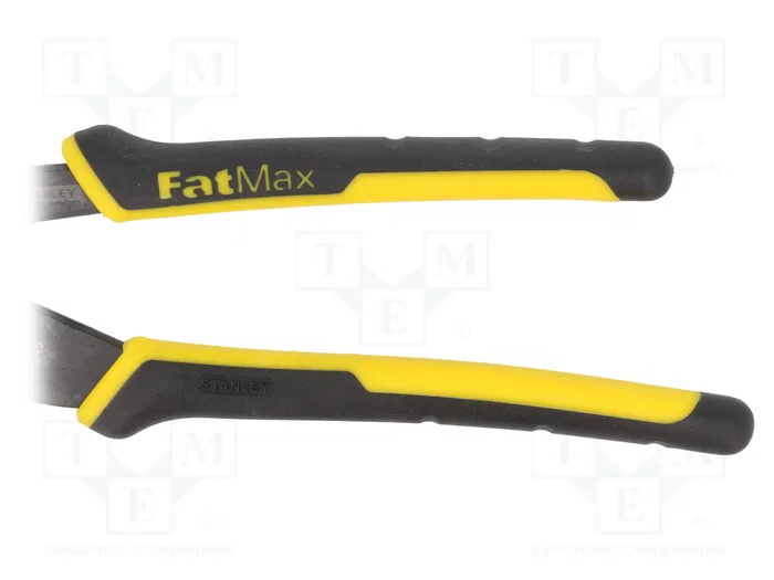 STANLEY FATMAX® Alicates Ajustables de Acero STANLEY FATMAX® Alicates Ajustables de Acero