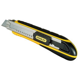 Stanley Cúter Fatmax 0-10-481 Bimaterial 18Mm