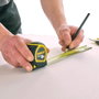 Stanley Cinta métrica Tylon 8m x 25mm