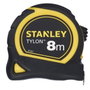 Stanley Cinta métrica Tylon 8m x 25mm