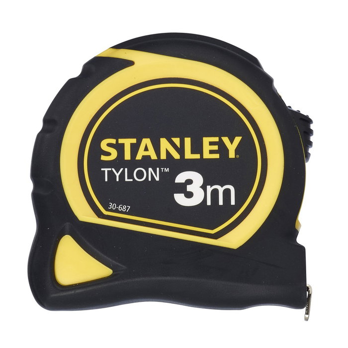 Stanley Bandmaß Tylon 3m/12,7mm Stanley Bandmaß Tylon 3m/12,7mm