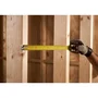 Stanley Flexometro Powerlock 5M X 25Mm Blade Armor Referencia 0-33-514