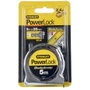 Stanley Flexómetro Powerlock Blade Armor 5 m x 25 mm 0-33-514