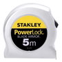 Stanley Flexómetro Powerlock Blade Armor 5 m x 25 mm 0-33-514