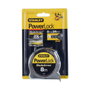 Stanley Flexómetro Powerlock Blade Armor 8 m x 25 mm