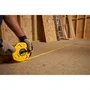 Stanley Cinta Métrica de Fibra 30m