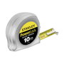 Stanley Blade Armor 10 m x 25 mm Powerlock