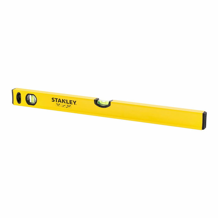 STANLEY Nivel Tubular Classic STHT1-43102 de 40 cm