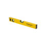 STANLEY Nivel Tubular Classic STHT1-43102 de 40 cm