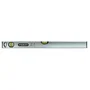 Stanley Nivel Magnético Tubular Classic 400mm, 600mm, 800mm, 1200mm, Longitud 400mm