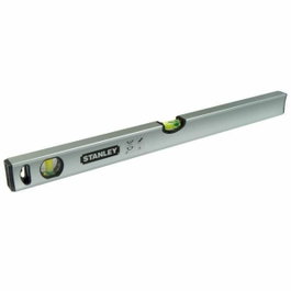 STANLEY Nivel tubular magnético clásico 40 cm