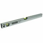 STANLEY Nivel tubular magnético clásico 40 cm