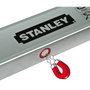 STANLEY Nivel tubular magnético clásico 40 cm