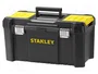 Stanley Essential-Box 19 con cierres metálicos