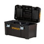 Stanley Essential Box 19 Pulgadas con Cierres Metálicos