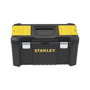 Stanley Essential Box 19 Pulgadas con Cierres Metálicos
