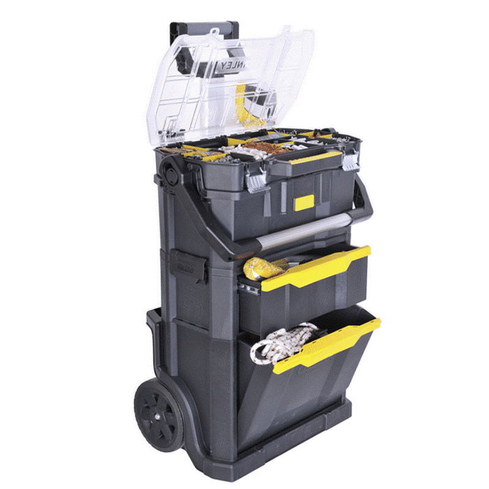 Stanley Taller Movil STST1-79231 Stanley Stanley Taller Movil STST1-79231 Stanley