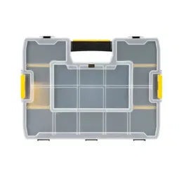 Stanley Organizador Sortmaster 17 Compartimentos