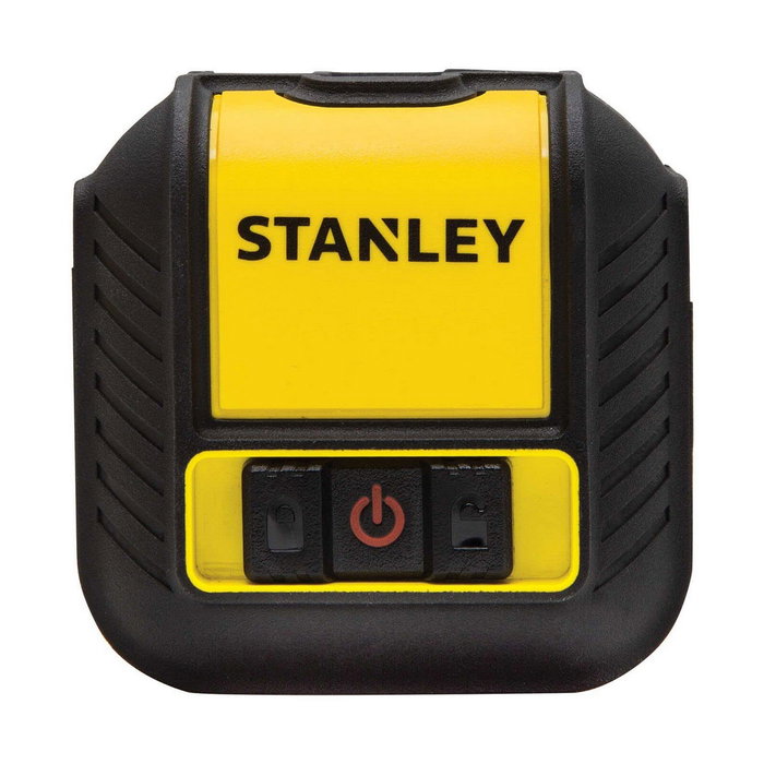 Stanley Nivel láser cruzado STHT77498-1 Rojo Stanley Nivel láser cruzado STHT77498-1 Rojo