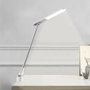 Flexo led arquitecto 8 W 780 lm blanco