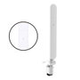 Flexo led arquitecto 8 W 780 lm blanco
