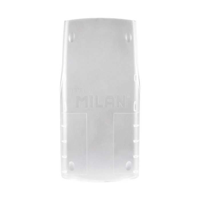 Milan Calculadora Científica M240 Sunset Turquesa y Lila Milan Calculadora Científica M240 Sunset Turquesa y Lila
