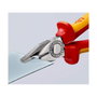 Knipex Alicates universales 180 x 65 x 20 mm