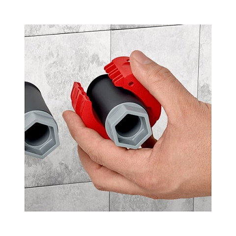 Knipex BiX Cortatubos para Tubos de Plástico y Manguitos Knipex BiX Cortatubos para Tubos de Plástico y Manguitos