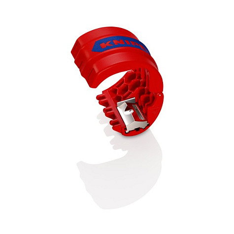 Knipex BiX Cortatubos para Tubos de Plástico y Manguitos Knipex BiX Cortatubos para Tubos de Plástico y Manguitos