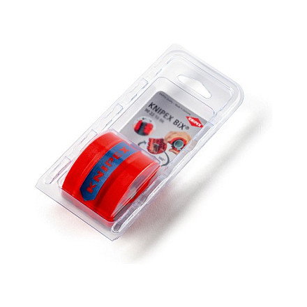Knipex BiX Cortatubos para Tubos de Plástico y Manguitos Knipex BiX Cortatubos para Tubos de Plástico y Manguitos