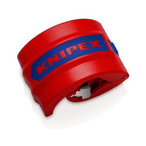Knipex BiX Cortatubos para Tubos de Plástico y Manguitos Knipex BiX Cortatubos para Tubos de Plástico y Manguitos
