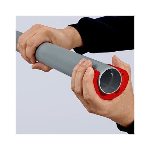 Knipex BiX Cortatubos para Tubos de Plástico y Manguitos Knipex BiX Cortatubos para Tubos de Plástico y Manguitos