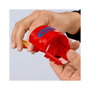 Knipex BiX Cortatubos para Tubos de Plástico y Manguitos