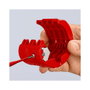 Knipex BiX Cortatubos para Tubos de Plástico y Manguitos