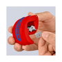 Knipex BiX Cortatubos para Tubos de Plástico y Manguitos