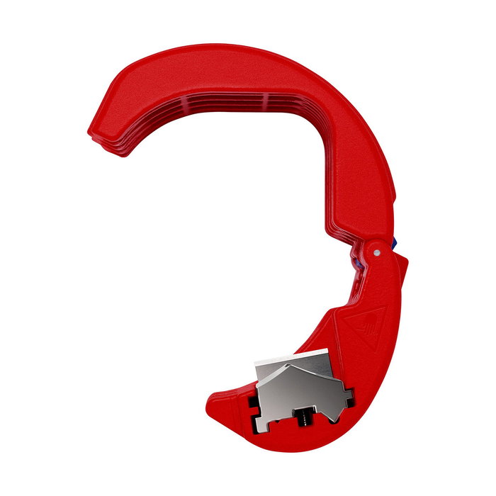 Knipex Cortatubos bix® para tubos de plástico y manguitos de sellado