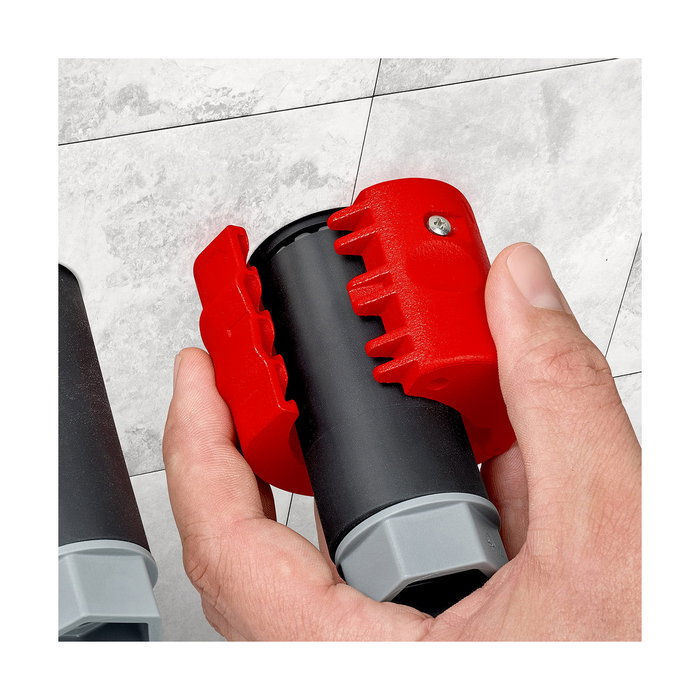Knipex Cortatubos bix® para tubos de plástico y manguitos de sellado