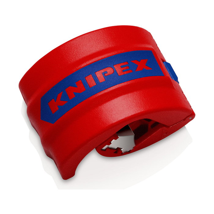 Knipex Cortatubos bix® para tubos de plástico y manguitos de sellado